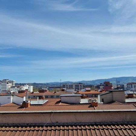 Apartament El Capricho De Celsi, Wifi - Vut-4080-As Gijón Zewnętrze zdjęcie