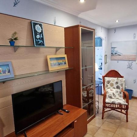 Apartament El Capricho De Celsi, Wifi - Vut-4080-As Gijón Zewnętrze zdjęcie