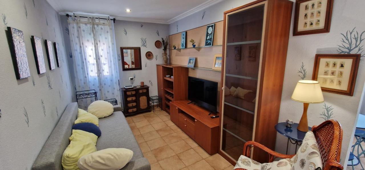 Apartament El Capricho De Celsi, Wifi - Vut-4080-As Gijón Zewnętrze zdjęcie