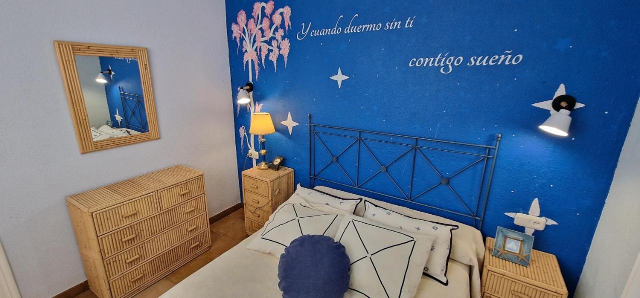Apartament El Capricho De Celsi, Wifi - Vut-4080-As Gijón Zewnętrze zdjęcie
