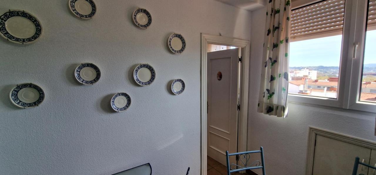 Apartament El Capricho De Celsi, Wifi - Vut-4080-As Gijón Zewnętrze zdjęcie