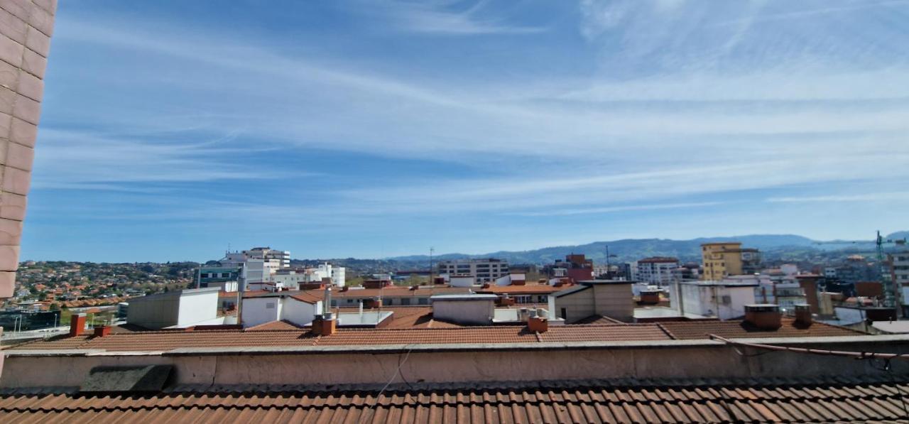 Apartament El Capricho De Celsi, Wifi - Vut-4080-As Gijón Zewnętrze zdjęcie