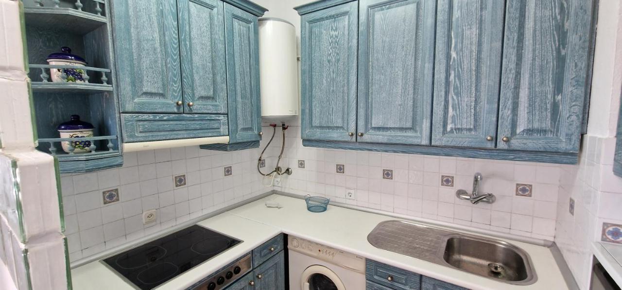 Apartament El Capricho De Celsi, Wifi - Vut-4080-As Gijón Zewnętrze zdjęcie