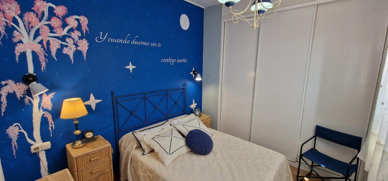 Apartament El Capricho De Celsi, Wifi - Vut-4080-As Gijón Zewnętrze zdjęcie