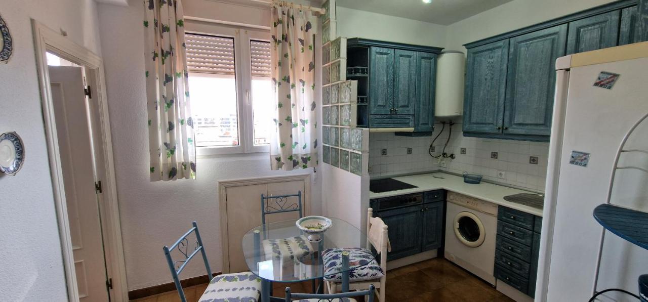 Apartament El Capricho De Celsi, Wifi - Vut-4080-As Gijón Zewnętrze zdjęcie