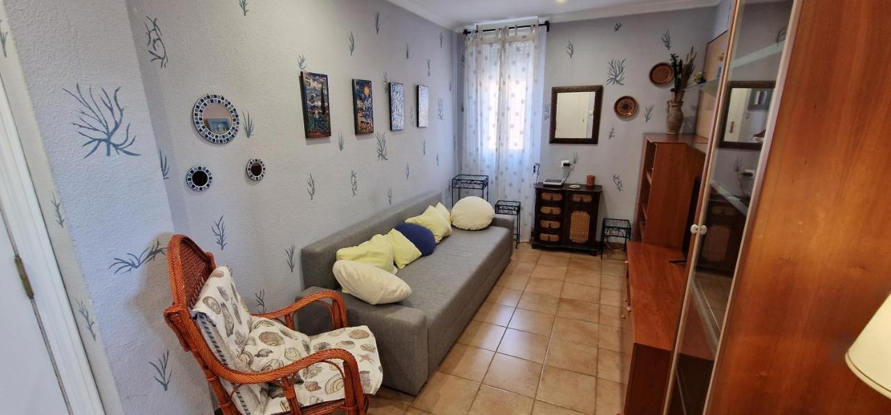 Apartament El Capricho De Celsi, Wifi - Vut-4080-As Gijón Zewnętrze zdjęcie